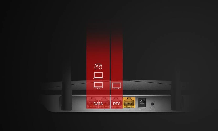 Mercusys AC12G | WiFi Router | AC1200 Dual Band, MERCUSYS AC12G(EU) 6935364099787