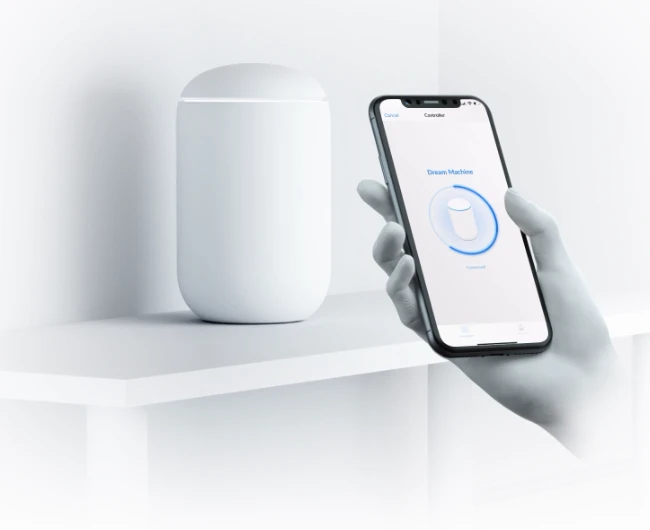 Ubiquiti UDM | WiFi Router | UniFi Dream Machine, 4x4 MIMO, Dual Band, AC WAVE2, 5x RJ45 1000Mb/s, UBIQUITI UDM-EU 0817882025966