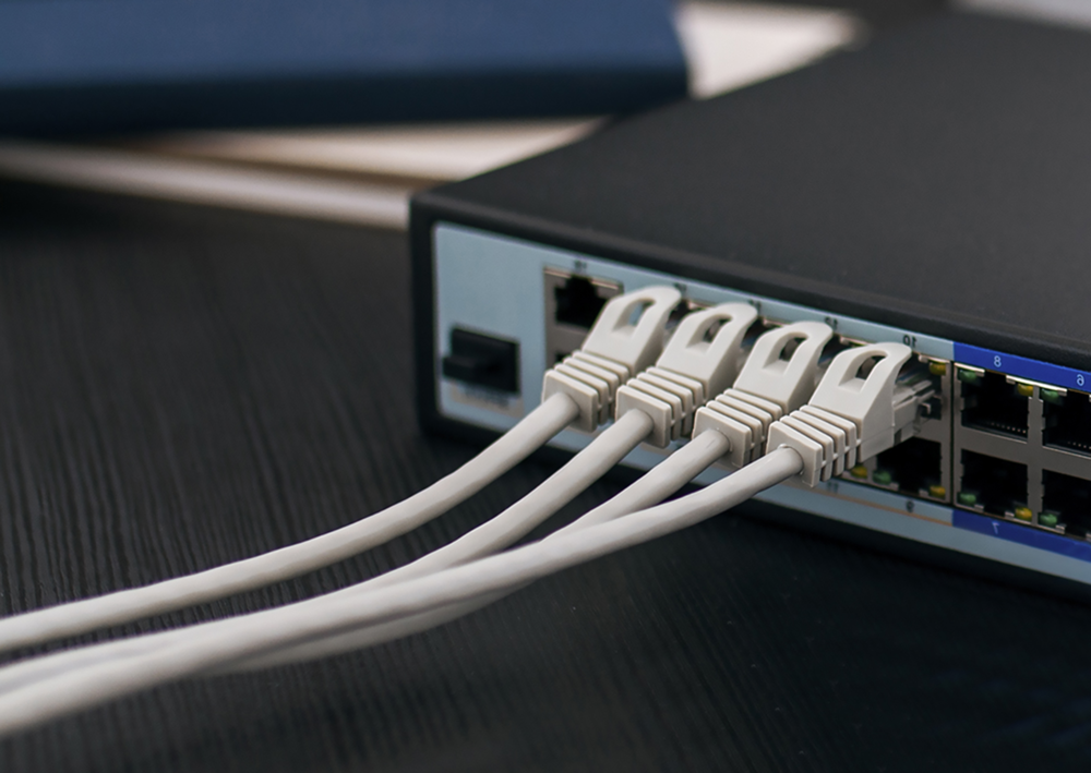 Extralink CAT6A FTP (F/FTP) V2 Indoor | Twisted pair | 500M, EXTRALINK EX.16231 5903148916231
