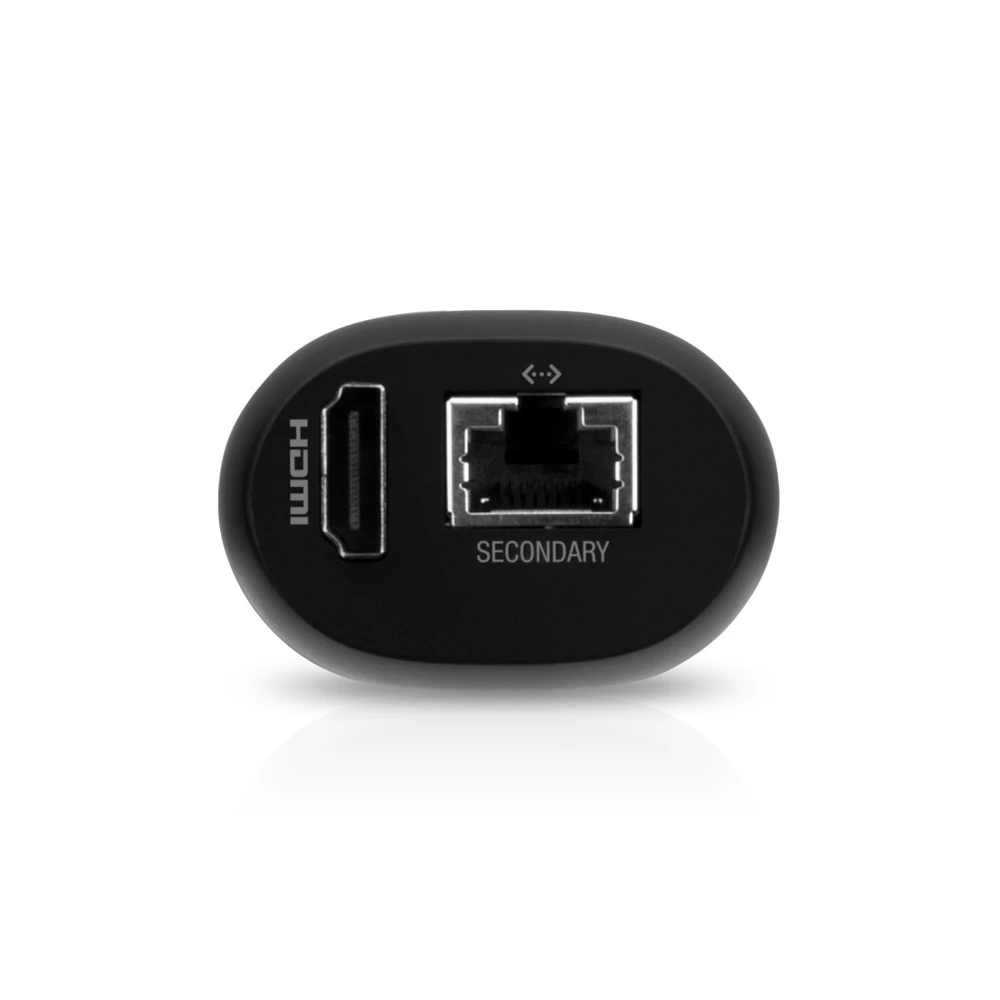 Ubiquiti UFP-VIEWPORT | PoE – HDMI Adapter | 4k, 30fps, UBIQUITI UFP-VIEWPORT 0817882029575