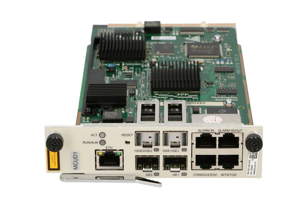 Huawei MCUD 1.25G | Card | dedicated for 5608T, HUAWEI CARD MCUD 1.25G 5905090337188