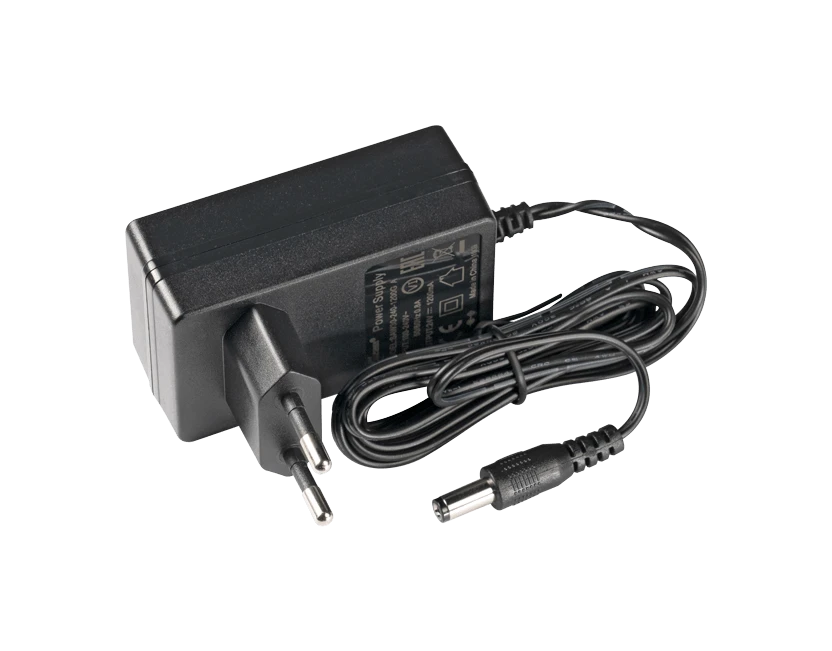 MikroTik SAW30-240-1200GR2A | Power supply | 24V, 1.2A, right angle plug, MIKROTIK SAW30-240-1200GR2A 5903148918020
