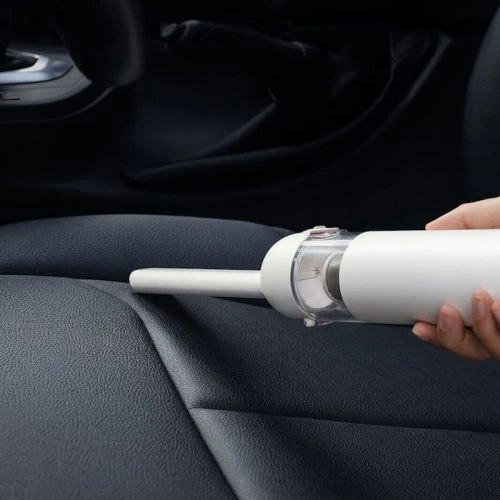Xiaomi Mi Vacuum Cleaner Mini 40W | Handheld vacuum cleaner | SSXCQ01XY, XIAOMI MI VACUUM CLEANER MINI 6934177745959