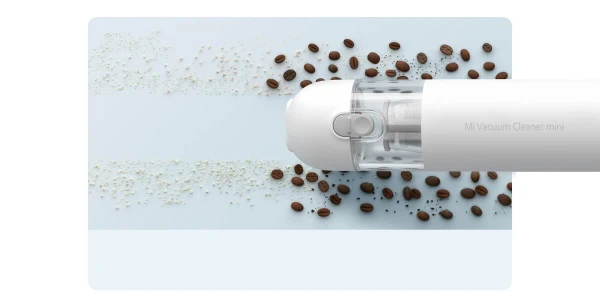 Xiaomi Mi Vacuum Cleaner Mini 40W | Handheld vacuum cleaner | SSXCQ01XY, XIAOMI MI VACUUM CLEANER MINI 6934177745959