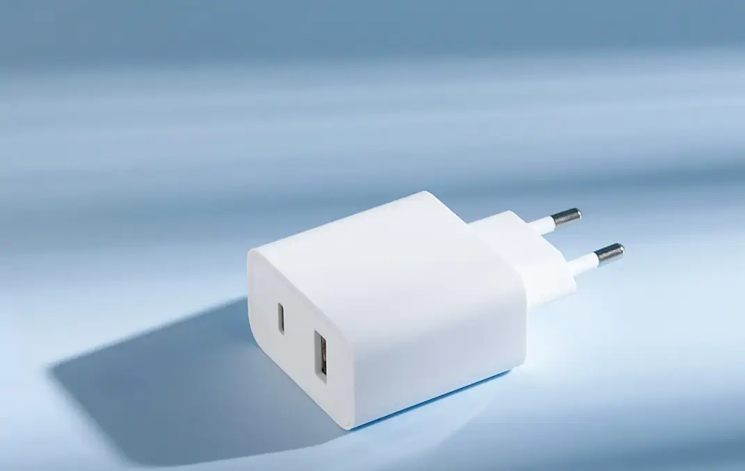 Xiaomi Mi 33W Type A + Type C | Charger | AD332EU, XIAOMI MI 33W WALL CHARGER AD332EU 6934177738067