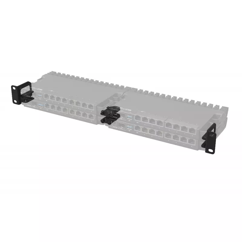 MikroTik K-79 | Mounting accessory | dedicated for RB5009 series, MIKROTIK K-79 4752224009098