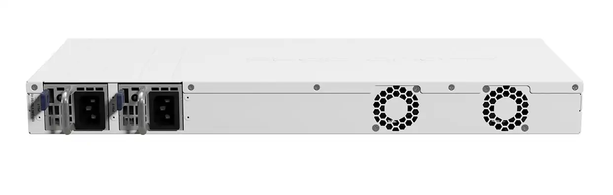 MikroTik CCR2004-16G-2S+ | Router | 16x RJ45 1000Mb/s, 2x SFP+, MIKROTIK CCR2004-16G-2S+ 4752224007704