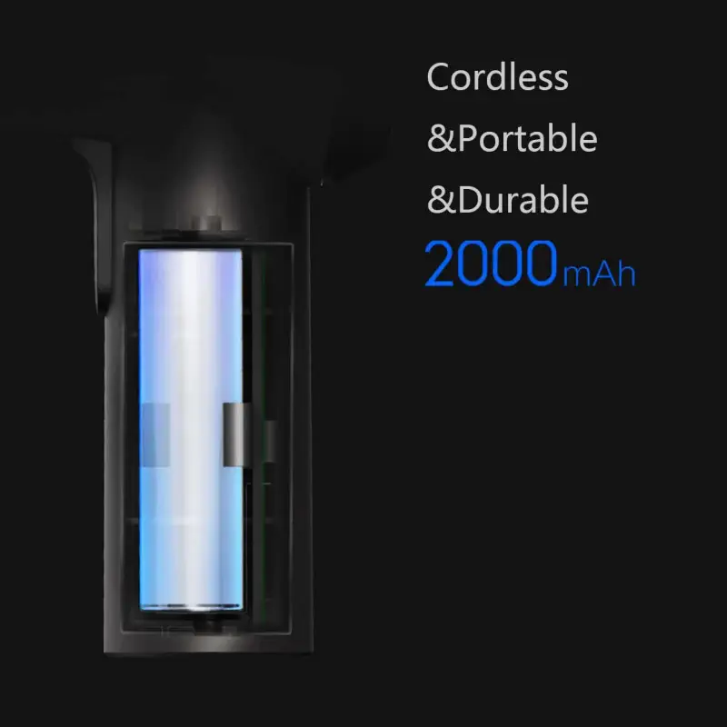 Xiaomi Mi Cordless Screwdriver | Electric screwdriver | MJDDLSD001QW, XIAOMI MI CORDLESS SCREWDRIVER 6934177717024
