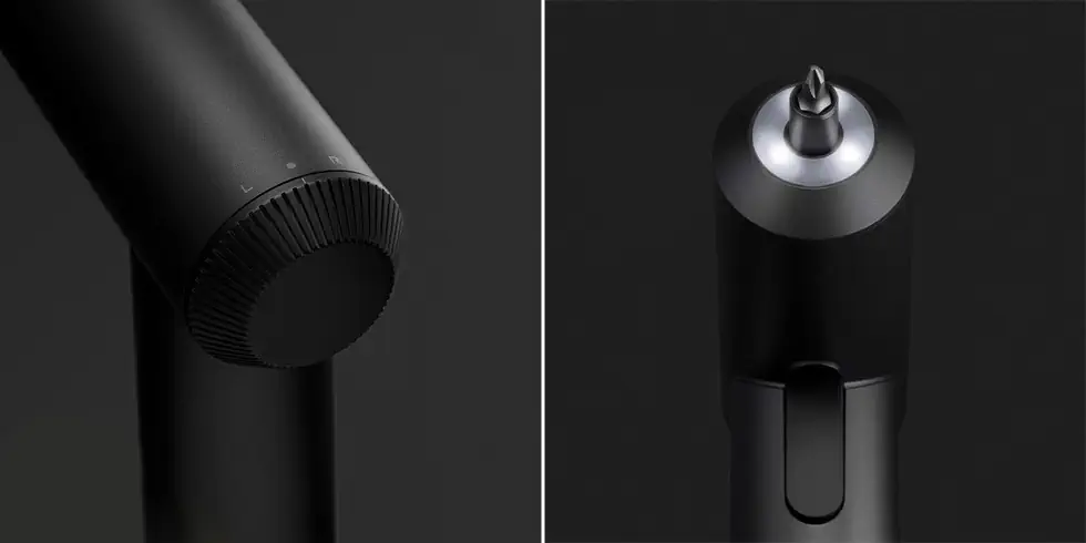 Xiaomi Mi Cordless Screwdriver | Electric screwdriver | MJDDLSD001QW, XIAOMI MI CORDLESS SCREWDRIVER 6934177717024