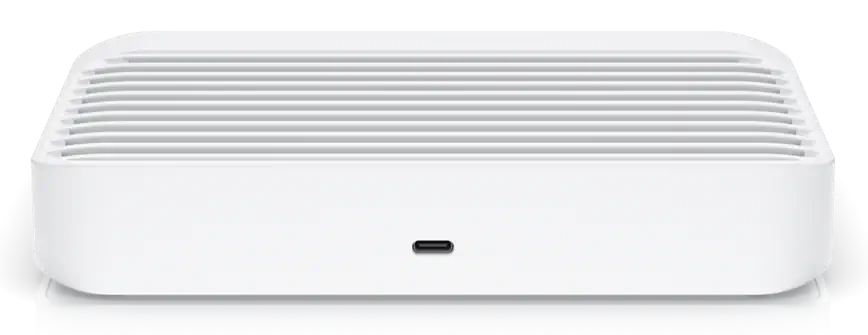 Ubiquiti USW-Flex-XG | Switch | UniFi, 4x RJ45 10Gb/s, 1x RJ45 1000Mb/s PoE+, UBIQUITI USW-FLEX-XG-EU 0810010075864