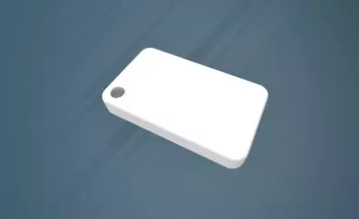 MikroTik TG-BT5-IN | Bluetooth Tag | indoor, for MikroTik KNOT, BT 5.2, IP55, MIKROTIK TG-BT5-IN
