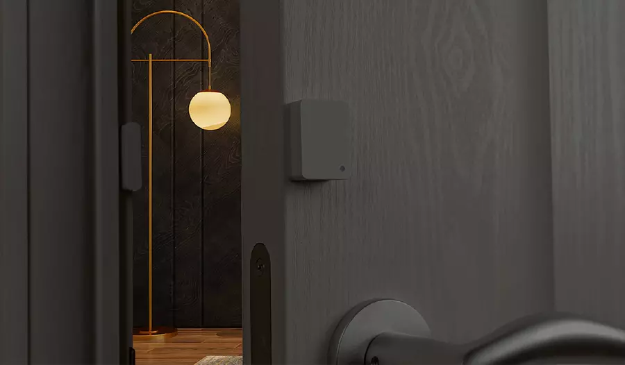 Xiaomi Smart Home Mi Door and Window Sensor 2 | Door and window sensor | MCCGQ02HL, XIAOMI XIAO DOOR AND WINDOW SENSOR 2 6934177745874