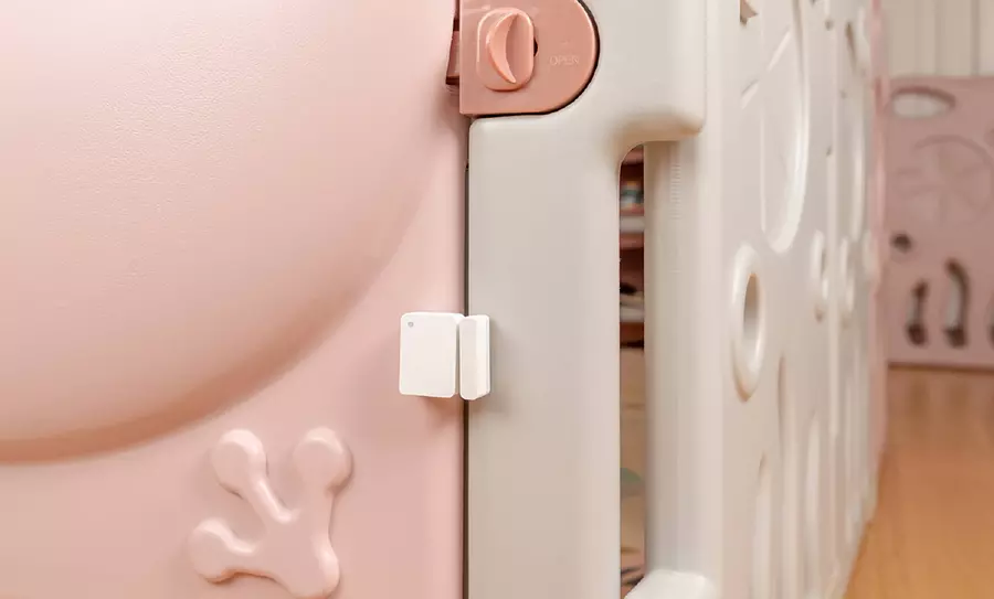 Xiaomi Smart Home Mi Door and Window Sensor 2 | Door and window sensor | MCCGQ02HL, XIAOMI XIAO DOOR AND WINDOW SENSOR 2 6934177745874