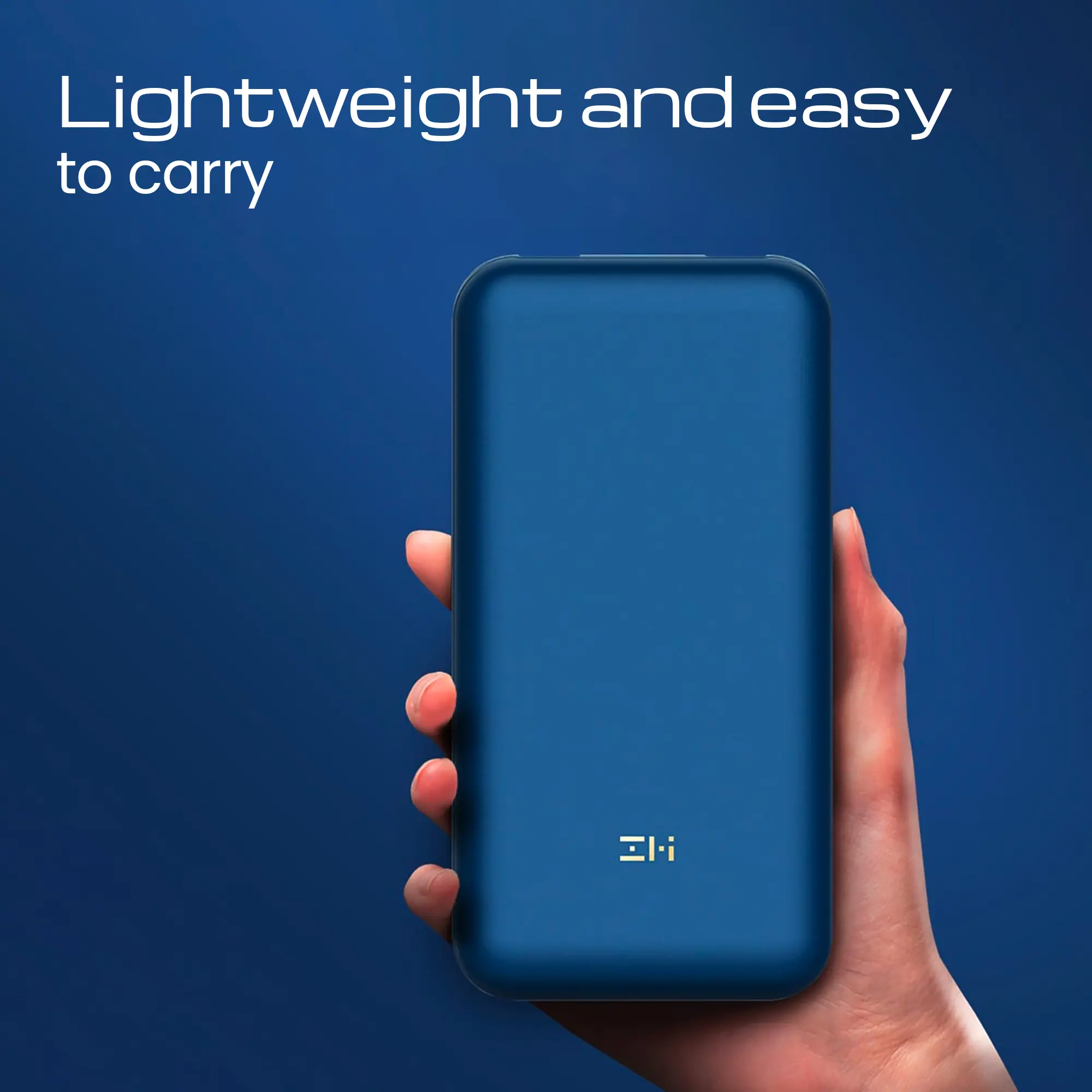 Extralink ZMI Pro 20000 Power bank QB823 | Powerbank | 20000 mAh, 65W, EXTRALINK QB823 PRO (EXTRALINK) 20000MAH 6934263402841