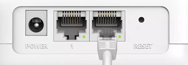 MERCUSYS HALO H30G (2 PACK) MESH SYSTEM AC1300, MERCUSYS HALO H30G(2-PACK)(EU) 6957939000677