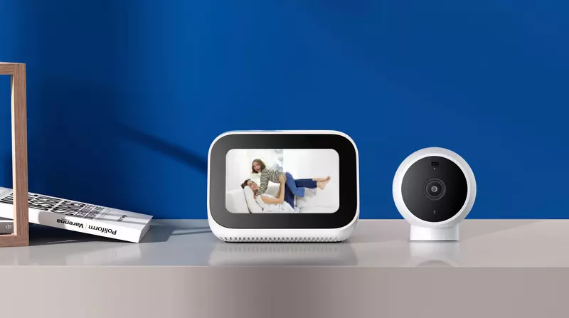 XIAOMI MI CAMERA 2K (MAGNETIC MOUNT) MJSXJ03HL, XIAOMI XIAOMI 2K MAGNETIC MOUNT CAMER 6934177749032