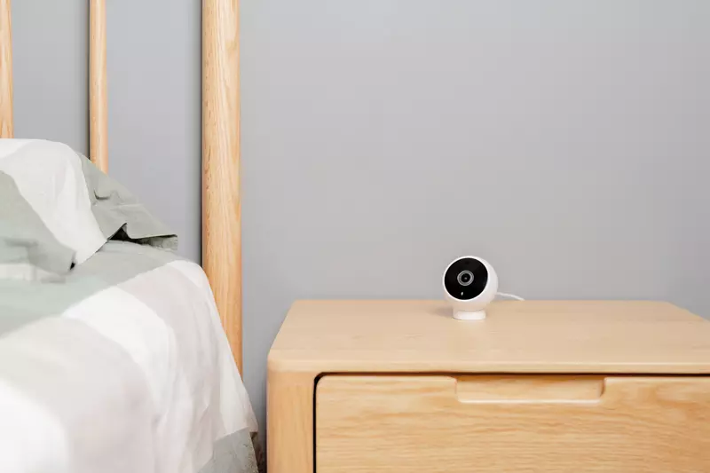 XIAOMI MI CAMERA 2K (MAGNETIC MOUNT) MJSXJ03HL, XIAOMI XIAOMI 2K MAGNETIC MOUNT CAMER 6934177749032