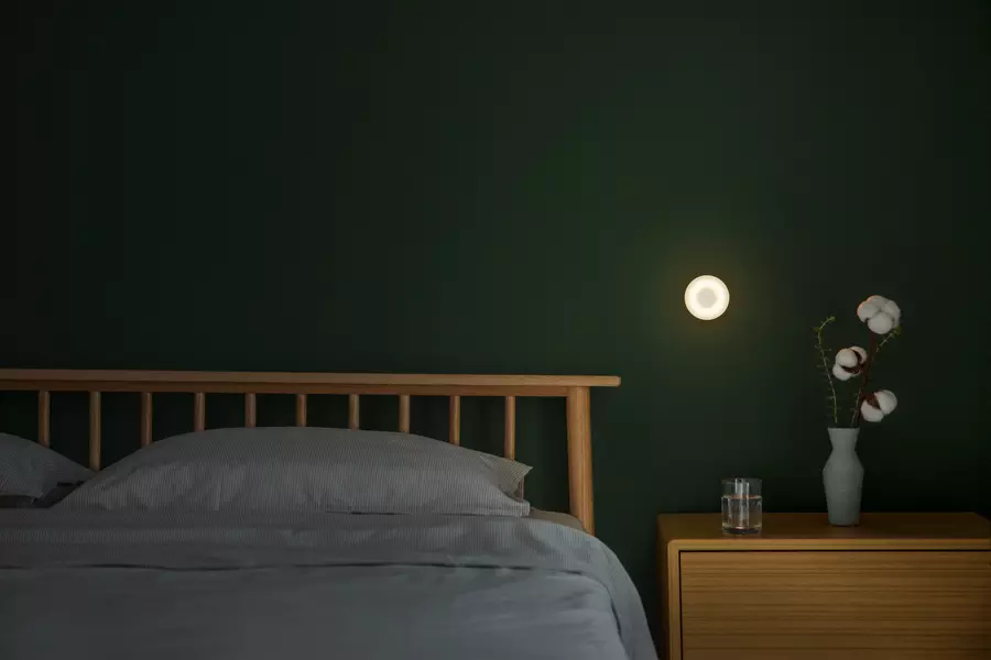 XIAOMI MI MOTION-ACTIVATED NIGHT LIGHT 2 (BLUETOOTH) MJYD02YL-A, XIAOMI MI MOTION ACT LIGHT 2 BLUETOOT