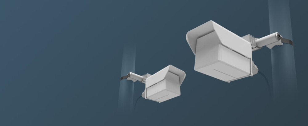 MikroTik CubeG-5ac60aypair | CPE | Wireless Wire Cube Pro, 60GHz, 5GHz failover, MIKROTIK CUBEG-5AC60AYPAIR 4752224006967