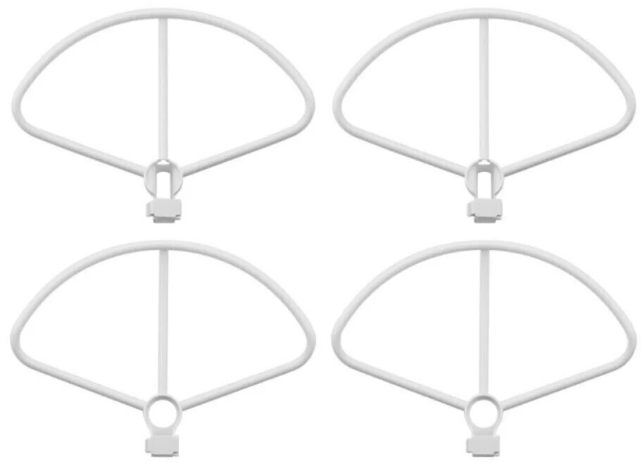 Fimi X8 SE 2022 | Propeller Guard | White, Full set, for Fimi X8 SE 2022, FIMI FIMI X8 SE GUARD WHITE 5903148919959