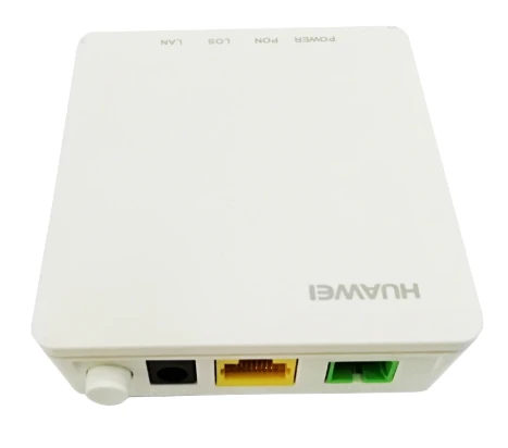 Huawei Echolife HG8010H GPON | ONT | 1x RJ45 1000Mb/s, SC/APC, HUAWEI HG8010H APC 5907207221878