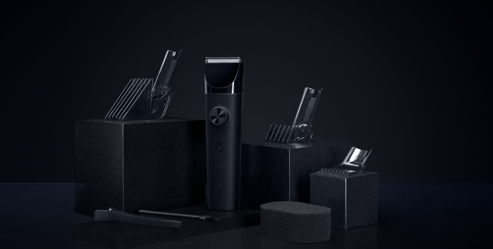 Xiaomi Hair Clipper EU | Hair Clipper | 3W, IPX7, XIAOMI HAIR CLIPPER EU 38947 6934177776892