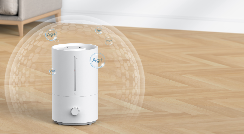 Xiaomi Humidifier 2 Lite EU | Air Humidifier | 23W, 4L, XIAOMI HUMIDIFIER 2 LITE MJJSQ06DY 6934177799785