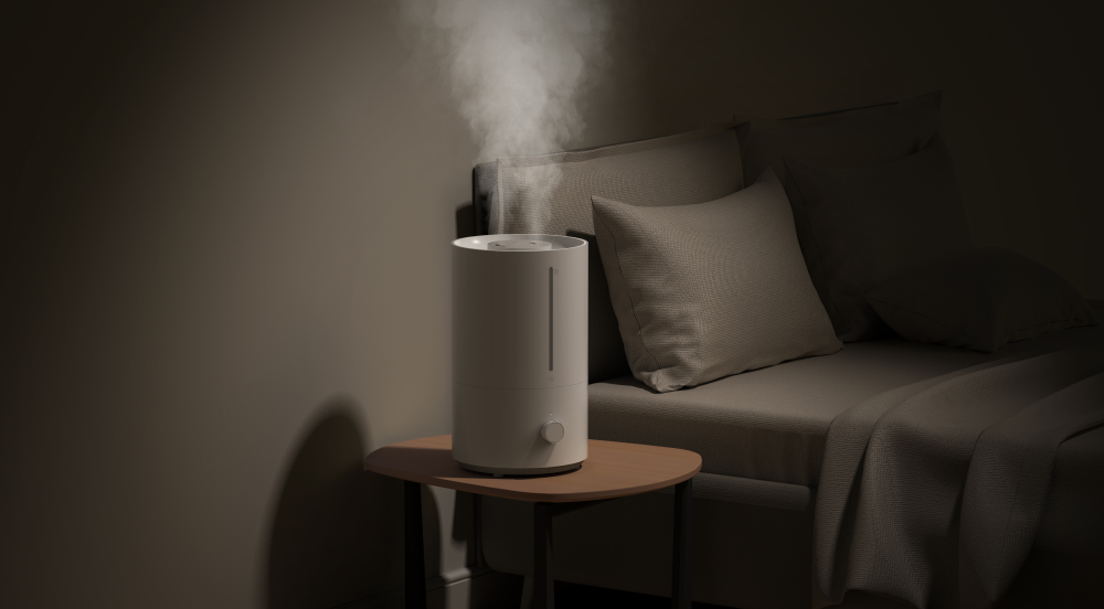 Xiaomi Humidifier 2 Lite EU | Air Humidifier | 23W, 4L, XIAOMI HUMIDIFIER 2 LITE MJJSQ06DY 6934177799785