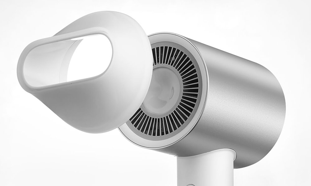 Xiaomi Water Ionic Hair Dryer H500 EU | Hairdryer | 1800W, XIAOMI XIAOMI H500 HAIR DRYER 6934177774034