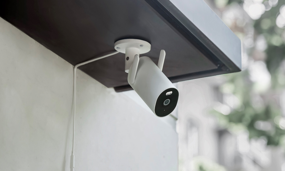 Xiaomi Outdoor Camera AW300 | IP Camera | Outdoor, 1296p, Wi-Fi 2.4GHz, IP66, XIAOMI OUTDOOR CAMERA AW300 6941812704325