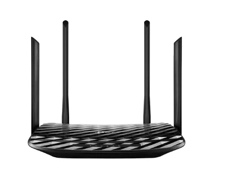 TP-Link EC225-G5 | Wi-Fi Router | AC1200, MU-MIMO, Dual Band, 4x RJ45 1000Mb/s, WPA3, TP-LINK EC225-G5 4897098684535