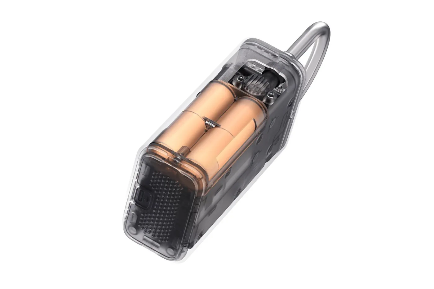 Xiaomi Portable Electric Air Compressor 2 | Air Compressor | Black, LCD, 2000mAh EU, XIAOMI AIR COMPRESSOR 2 6941812720974