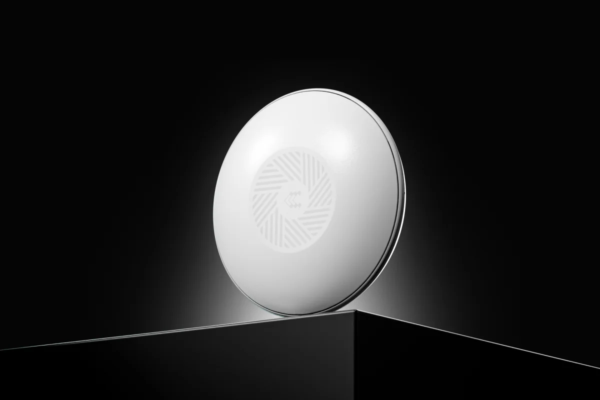 Teltonika TAP100 + PoE Injector | Access point | Wi-Fi 4, 2.4GHz, 1x RJ45 100Mb/s, WPA3, TELTONIKA TELTONIKA TAP100 000000 4779051840182