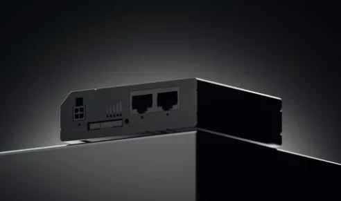 Teltonika RUT260 | Industrial LTE Router | Cat.6, 2x LAN 100Mbps WiFi 2.4GHz, RUT260 000000, TELTONIKA TELTONIKA RUT260 000B00 4779051841332