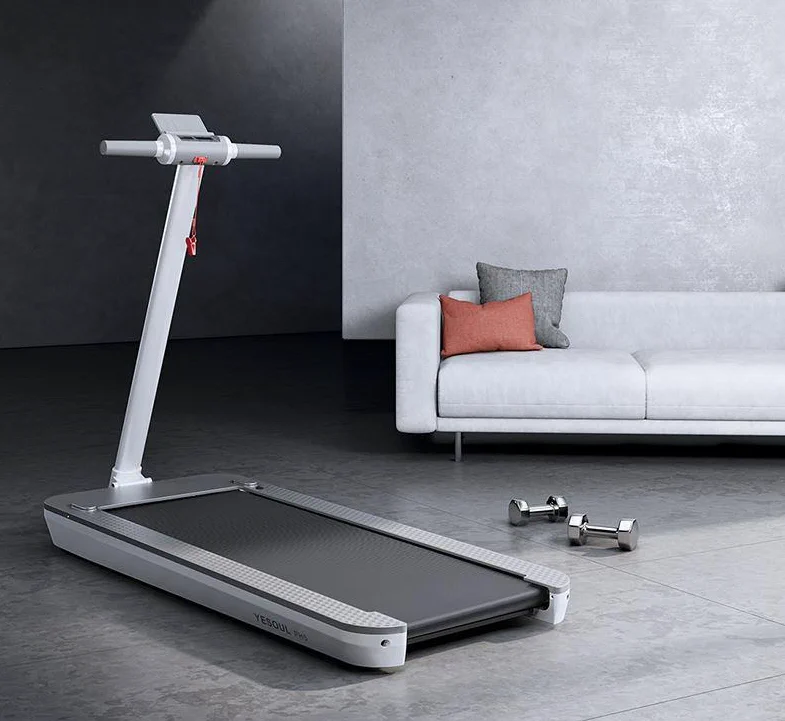 Yesoul Smart Treadmill PH5 White | Electric treadmill |, YESOUL PH5 WHITE 6971300261559
