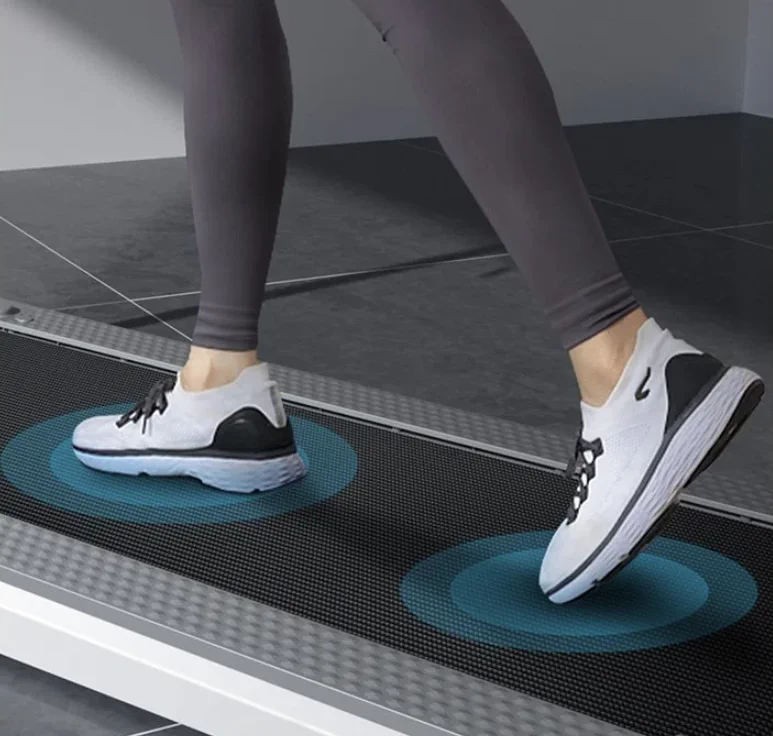 Yesoul Smart Treadmill PH5 White | Electric treadmill |, YESOUL PH5 WHITE 6971300261559