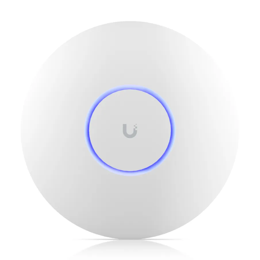 Ubiquiti U7-Pro | Access point | WiFi7, 6GHz, 9,3 Gbps, 1x RJ45 2.5Gbps, UBIQUITI U7-PRO 0810084693650