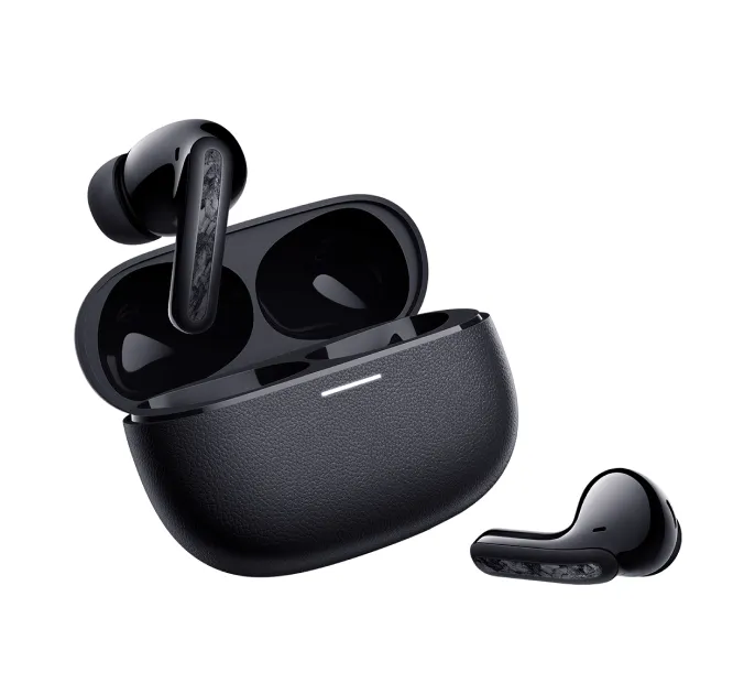 XIAOMI REDMI BUDS 5 PRO-MIDNIGHT BLACK, M2317E1, XIAOMI REDMI BUDS 5 PRO MIDNIGHT BK 6941812746165