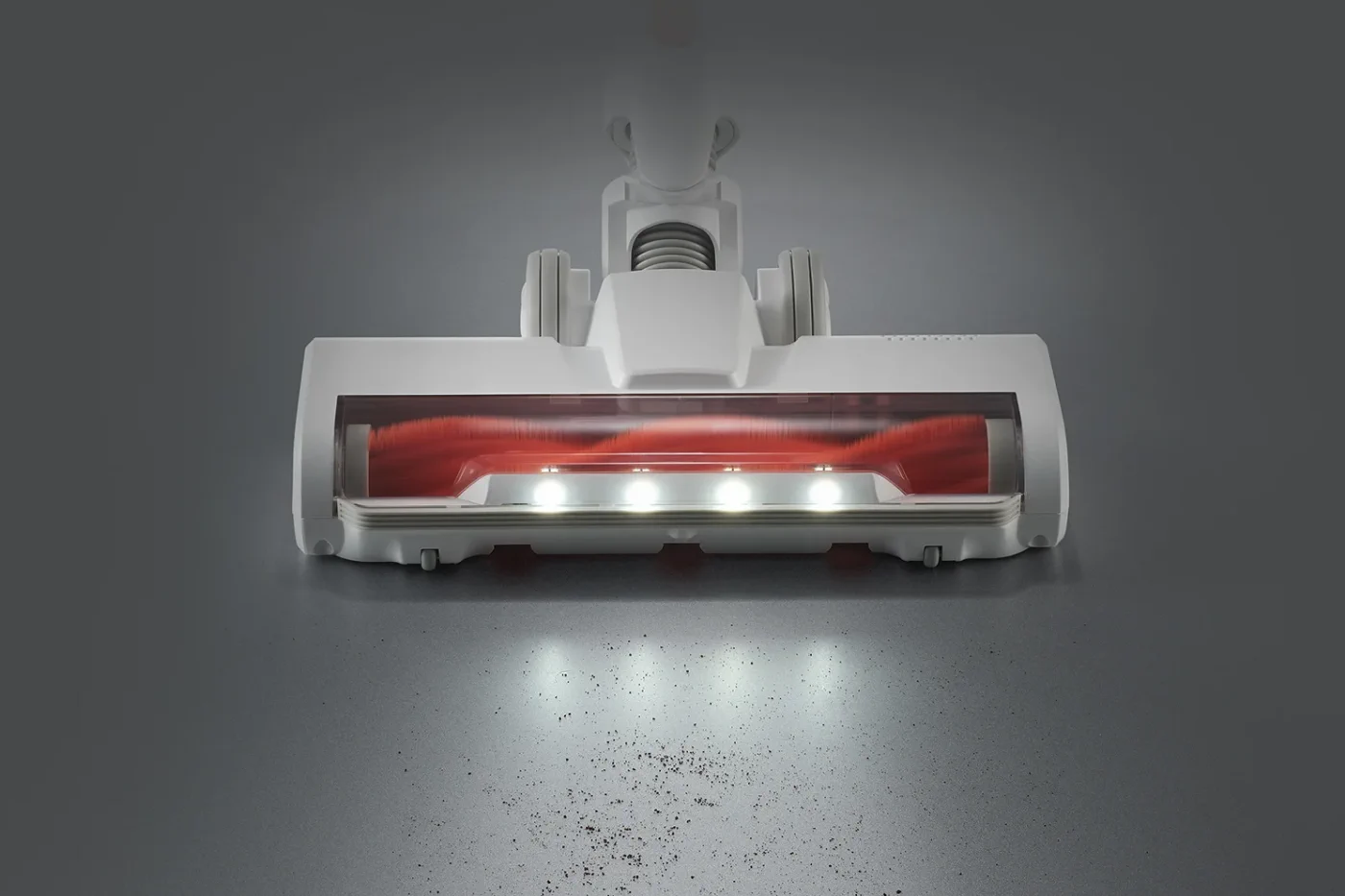 Xiaomi Vacuum Cleaner G20 Lite | Handheld Vacuum Cleaner | 18 kPa, 6x 2200mAh, XIAOMI VACUUM CLEANER G20 LITE, C203 6941812771921