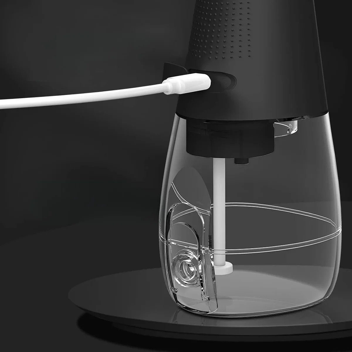 EXTRALINK BEAUTY SMARTLIFE INTELLIGENT WATER FLOSSER L10 WHITE, EXTRALINK EX.32228 5906168632228