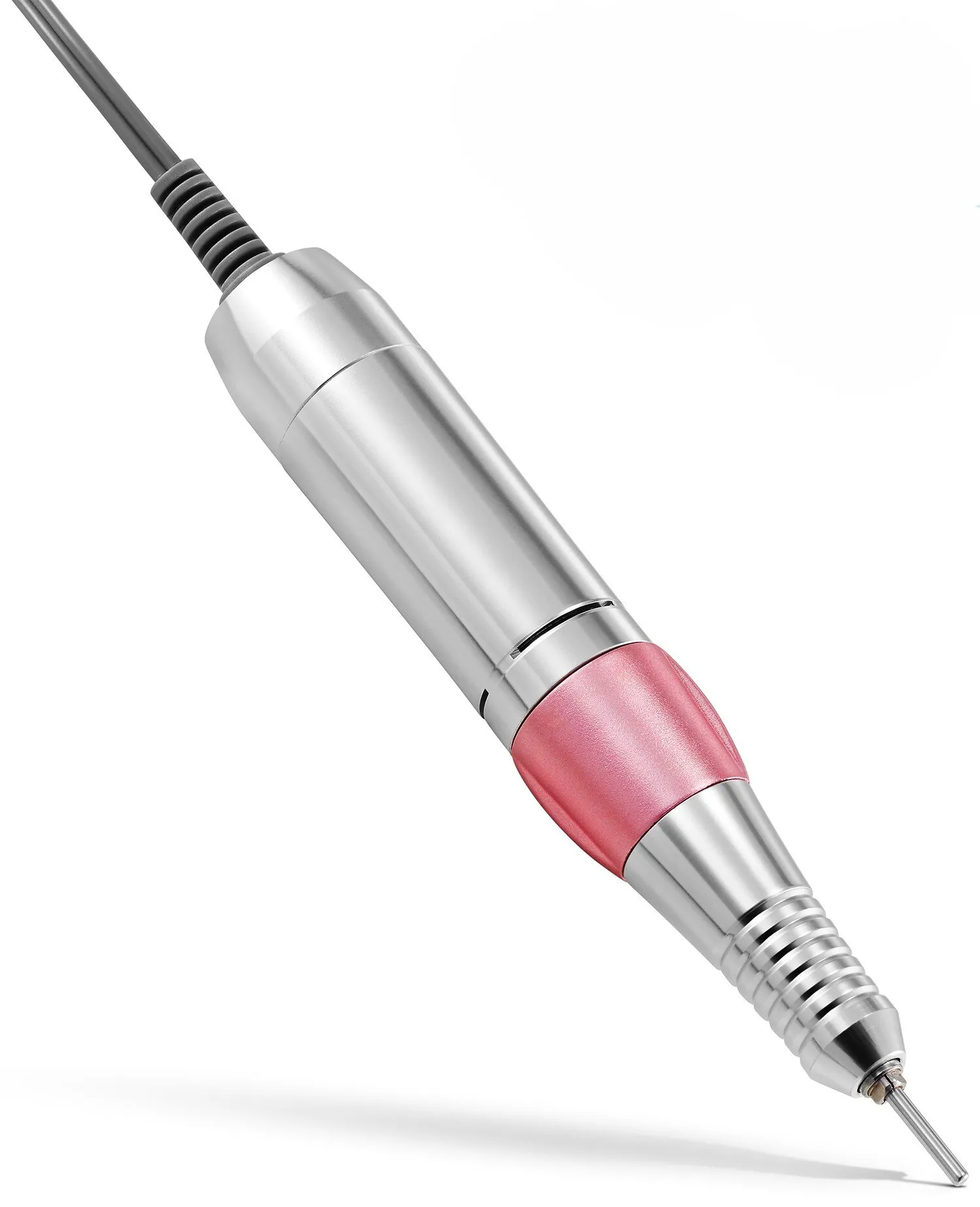 Extralink Nail Drill 202 Pink | Nail Drill | 65W, EXTRALINK NAIL DRILL-202 5906168635823