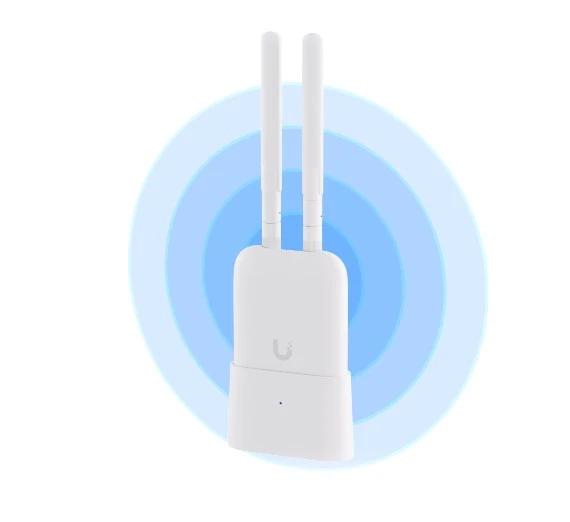 Ubiquiti UACC-UK-Ultra-Omni-Antenna | WiFi Antenna + stand | for Swiss Army Knife Ultra, UBIQUITI UACC-UK-ULTRA-OMNI-ANTENNA 0810084694091