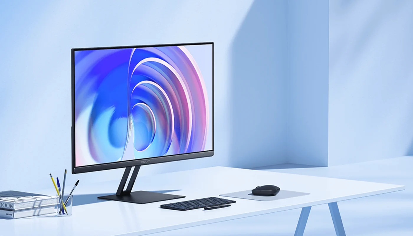 Xiaomi A24i EU | Monitor | Full HD, IPS, 100 Hz, XIAOMI A24I EU 6941948701908