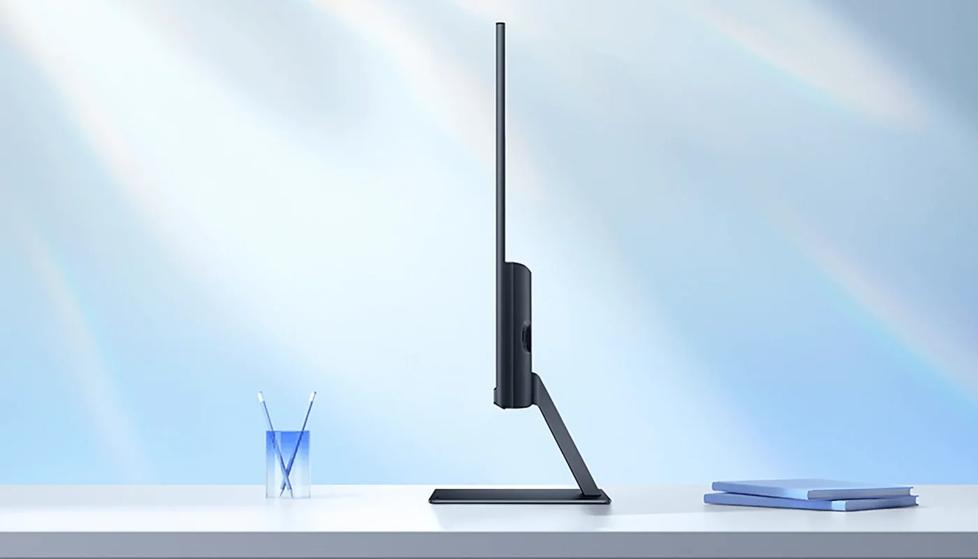 Xiaomi A24i EU | Monitor | Full HD, IPS, 100 Hz, XIAOMI A24I EU 6941948701908