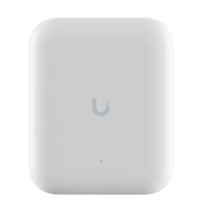 Ubiquiti U7-Outdoor | Access point | WiFi7, Dual Band, 1x RJ45 2.5Gbps, IPX6, UBIQUITI U7-OUTDOOR 0810084695531