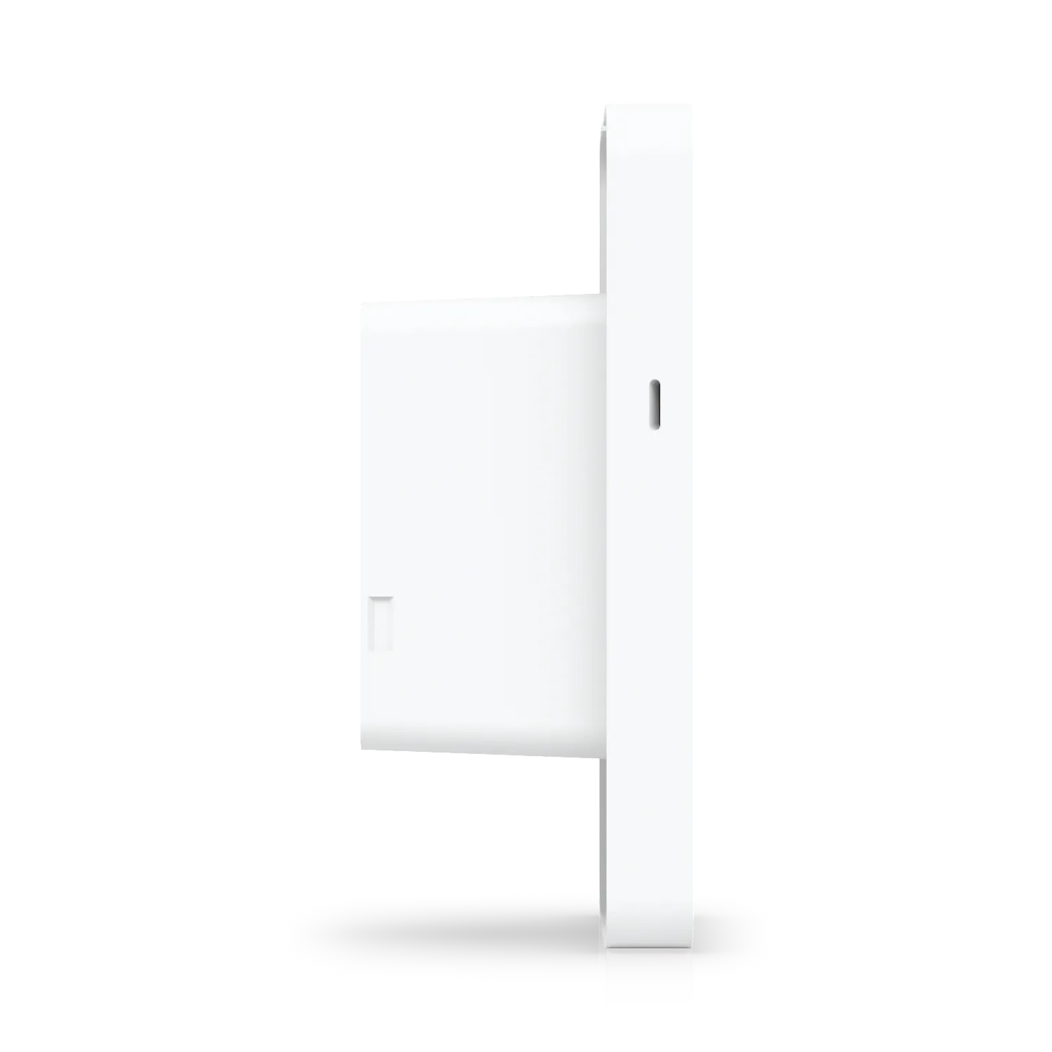 Ubiquiti UA-Ultra | NFC Bluetooth Access Reader | UniFi Access Ultra, BT4.2, IP55, PoE+, UBIQUITI UA-ULTRA 0810084694305