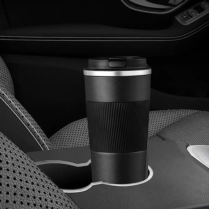 Extralink Home Coffee Cup | Thermal coffee mug | 0.5 L, EXTRALINK COFFEE CUP 0,5L 5907207224510