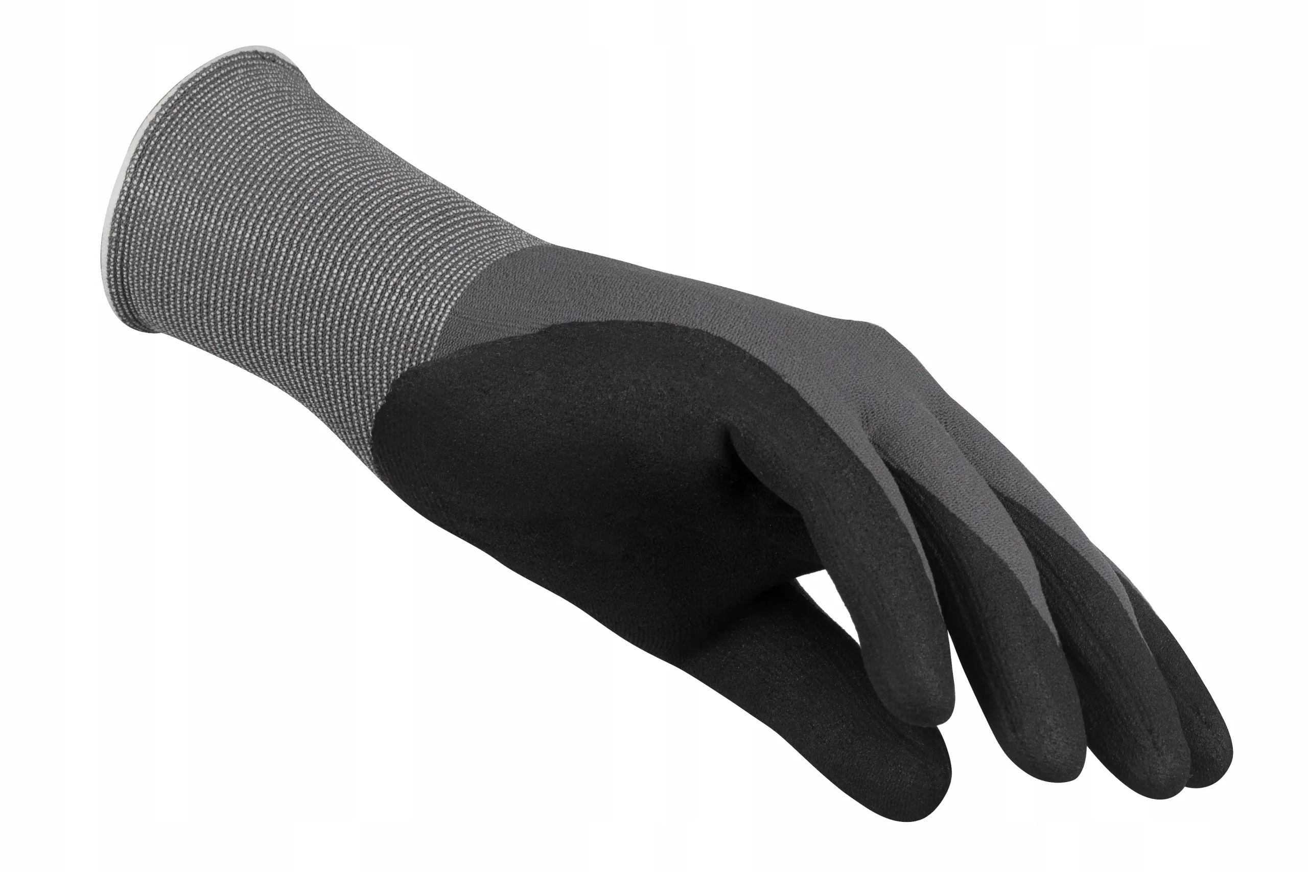 Extralink HF Safety Flex Protective Gloves, 1 Pair, Size 8/M, EXTRALINK EX.36516 5906168636516