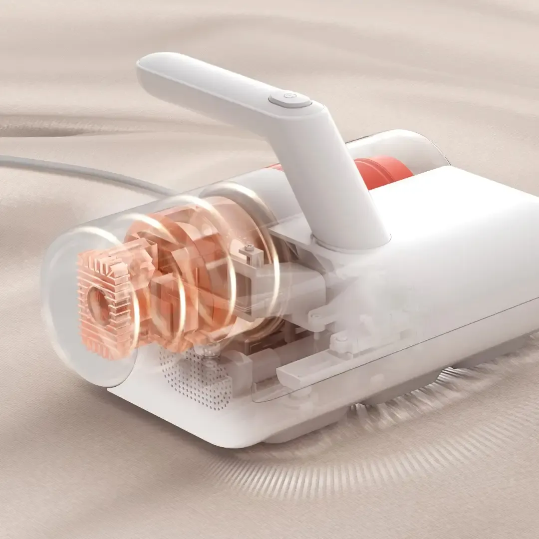 Xiaomi Dust Mite Vacuum Cleaner EU | Dust Mite Vacuum Cleaner | 350W, 12kPa, XIAOMI DUST MITE VACUUM CLEANER EU 6941812774519