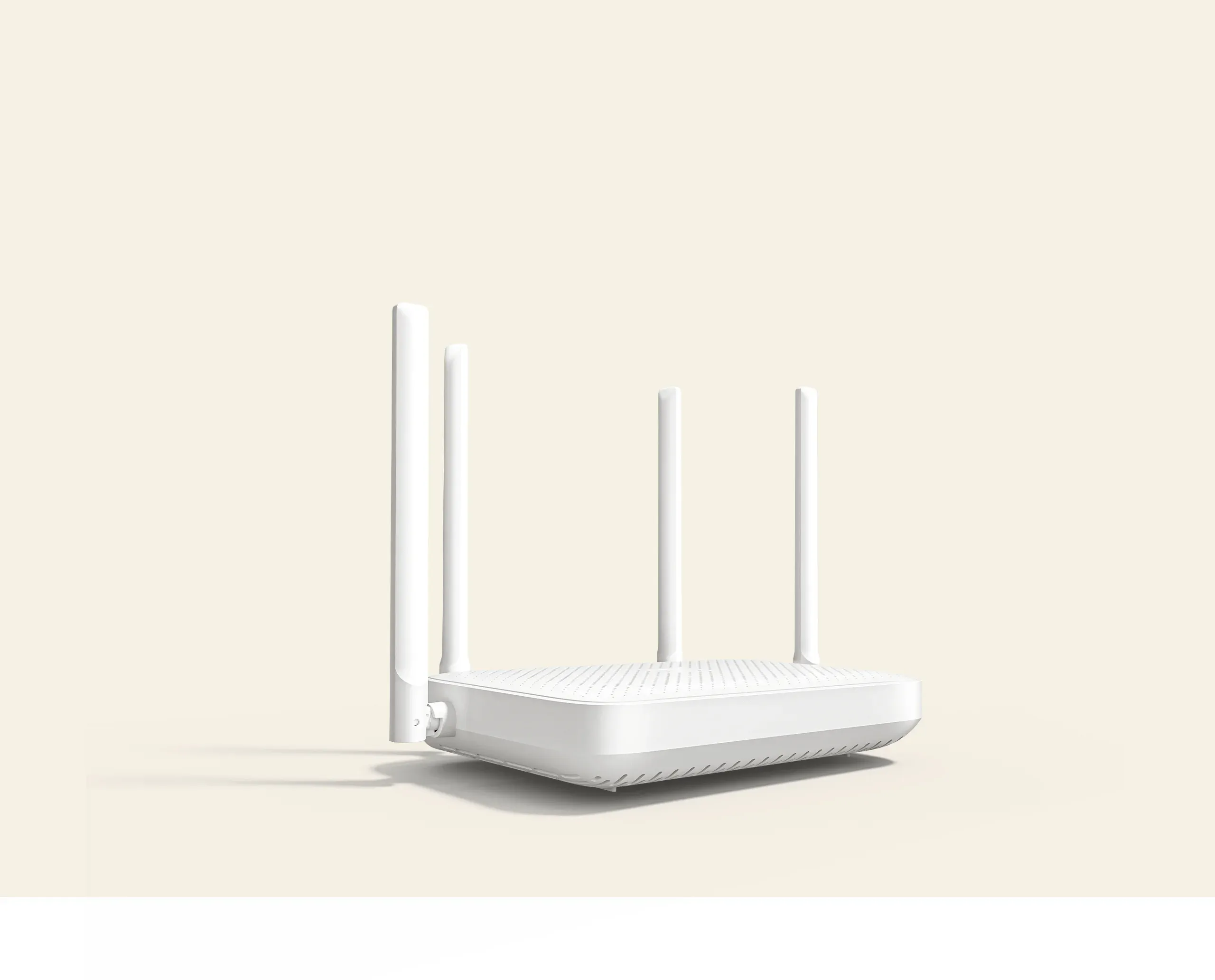 Xiaomi Router AX1500 RD12 | Wifi router | Wi-Fi 6 AX1500, 4x RJ45 1000Mb/s, XIAOMI ROUTER AX1500 6941948702059